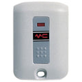 Linear MCS307010 Multi-Code 1-Channel Key Ring Miniature Transmitter