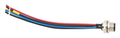 Von Duprin 105988-00 Female Receptacle and Wire Assembly