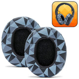 Skullcandy Hesh 3, Evo, and Crusher Replacement Earpads
