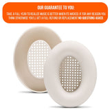 Sony WH-1000XM3 Earpad Sweat Covers - WC SweatZ