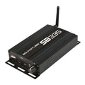 SoundTube SB335 3-Channel 35W Class-D Amplifier with Bluetooth and Dolby Digital Decoding