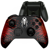 MODDEDZONE SPIDER EXTREME XBOX SERIES X SMART PRO CUSTOM MODDED CONTROLLER