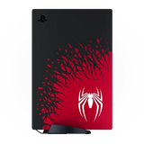 Marvel’s Spider-Man 2 Bundle Collectible Limited Edition - PlayStation 5 Console and DualSense Controller