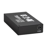 Eaton Tripp Lite SRCOOLNETLXE LX Platform Remote Cooling Management SNMP Web Interface Module