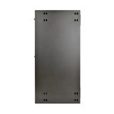 Tripp Lite SRW26USDP 26U UPS-Depth Wall-Mount Rack Enclosure Cabinet,Hinged Back