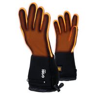 Stealth Heated Glove Liners - NO BATTERIES - GLOVES ONLY
