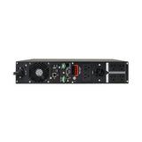 Tripp Lite SU2200RTXLCDN UPS 2200VA Smart Online Webcard LCD 2URM