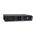 Tripp Lite SU2200RTXLCDN UPS 2200VA Smart Online Webcard LCD 2URM
