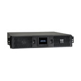 Tripp Lite SU2200RTXLCDN UPS 2200VA Smart Online Webcard LCD 2URM