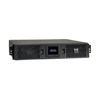 Tripp Lite SU2200RTXLCDN UPS 2200VA Smart Online Webcard LCD 2URM
