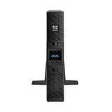 Tripp Lite SU2200RTXLCDN UPS 2200VA Smart Online Webcard LCD 2URM