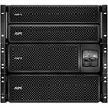 APC SRT10KRMXLT-10KTF Smart-UPS SRT with Step-Down Transformer, 10kVA, 10U, 208V/240V to 120V