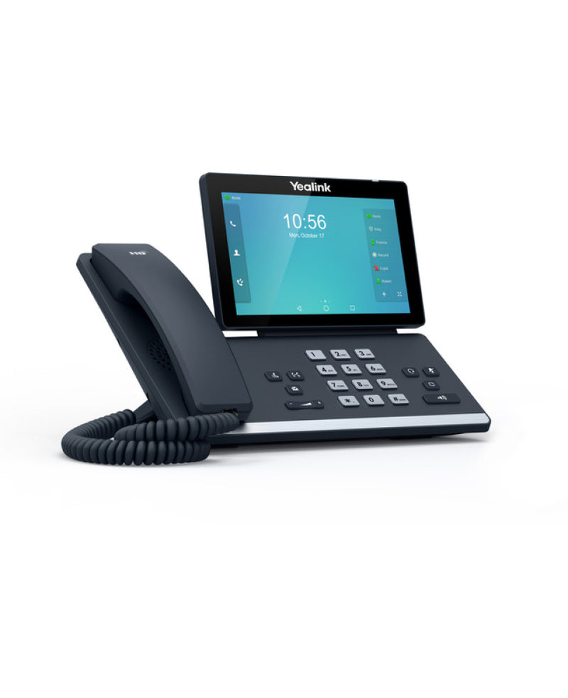 IN STOCK! Yealink T56A SIP Gigabit IP Phone