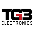 TG3 KBA-BB17-WR-TU-VER-RC Bump Bar; 17 Key Wireless Duraswitch W/ Vertical Orientation, USB