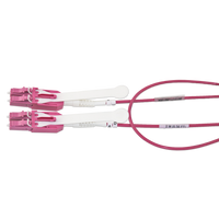Belden FP4LULU076MR6XE Fiber Patch Cable