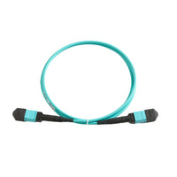 Fluke TRC-MPO-PP-B Fiber Optic Network Cable
