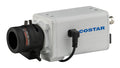 IDIS CCT2U00 Analog TVI Box Camera, No Analog TVI Lens
