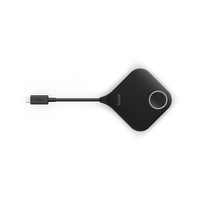 BenQ 5J.K0F28.A4A InstaShow Button Kit for VS25/WDC25