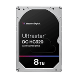WD 0B36411 8TB SAS Ultra 4KN TCG FIPS P3 7K8 7200RPM