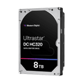 WD 0B36411 8TB SAS Ultra 4KN TCG FIPS P3 7K8 7200RPM
