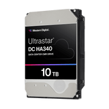 WD 0B47062 10TB SATA Ultra 512E SE NP3 DC HA340 7200RPM