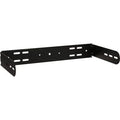 JBL Professional MTC-30UB U Bracket for Mounting Control 30 Loudspeaker, Black