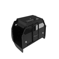 Havis K9-D27-B Standard K9 Transport System for 2020-2026 RAM 2500 (DJ) - Black