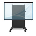 iCart IC-650CART-BUNDLE-180 Height-adjustable mobile cart (BalanceBox 484A19 + 481A50+481A70) . When ordering, specify display model.