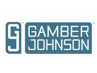 Gamber-Johnson logo