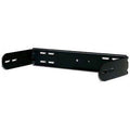 JBL Professional MTU-15 U-Bracket for AC15 Speaker, Black