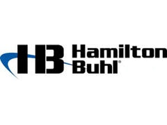 HamiltonBuhl logo
