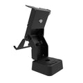 Havis PTM-ING-08 Square Base Swivel Stand, Locking & Anti-skimming Equipped for Ingenico RX7000