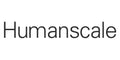 Humanscale QSE2TSB QuickStand Eco, Triple Monitor, Black, Small MDF Platform