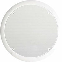 JBL Professional MTC-RG6/8 Round Grille for Control 200 and Control 300 Series, White