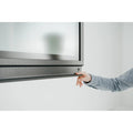iCart IC-BB400-40 Height adjustable wall mount (BalanceBox #480A13) for single display 50.7 - 94.7 lbs with 15.75 of travel. Includes VESA bracket. TAA.