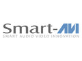 SmartAVI P2P-KHR300 Point to Point Single-Head HDMI CAT5 & Fiber Receiver with USB 2.0, Audio, and Optional RS232.