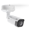 FLIR CB-6508-11-IA Quasar 4K Premium Bullet AI Camera, 4-9mm Varifocal Lens