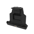 Havis DS-ZEB-401-3 Docking Station for Zebra ET80 & ET85 Tablets with Standard Port Replication and Triple Antenna Pass-Thru Connection