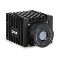 FLIR 89851-1101 A50 Thermal Camera, 51° FOV, Compact Design, High Sensitivity, Black