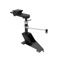Havis PKG-PSM-3031 Package, Base, Vehicle Mount, Heavy-Duty Mount, W-SHRTHN, Mustang, GT, 21-24