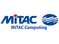 MiTAC logo