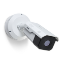 FLIR FCB-350-AI FCB-Series Thermal AI Analytics Camera, 4.3mm Focal Length, IP67