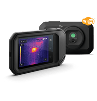FLIR C3-X
