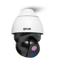 FLIR 427-0200-60-00S Saros DM-Series Outdoor Thermal Network Camera, 320 x 256, 8.7mm Lens
