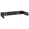 JBL Professional MTC-29UB U-Bracket for Mounting Control 29AV, Black