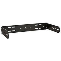 JBL Professional MTC-29UB U-Bracket for Mounting Control 29AV, Black