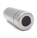 FLIR T912302 Protective Housing for Axx Series, Stainless Steel, IP69k