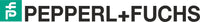Pepperl+Fuchs logo