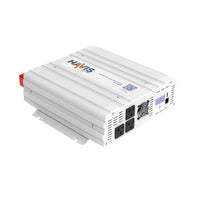Havis CS12-2000 CS Series Core Power Inverter, Pure Sine Wave, 12VDC Input & 2000W AC Output