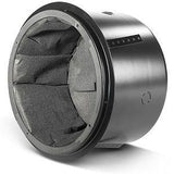 JBL Professional MTC-200BB6 Cylindrical Backcan Premium 0.5 Cubic Foot for Control 227C/CT Medium Format In-Ceiling Loudspeakers